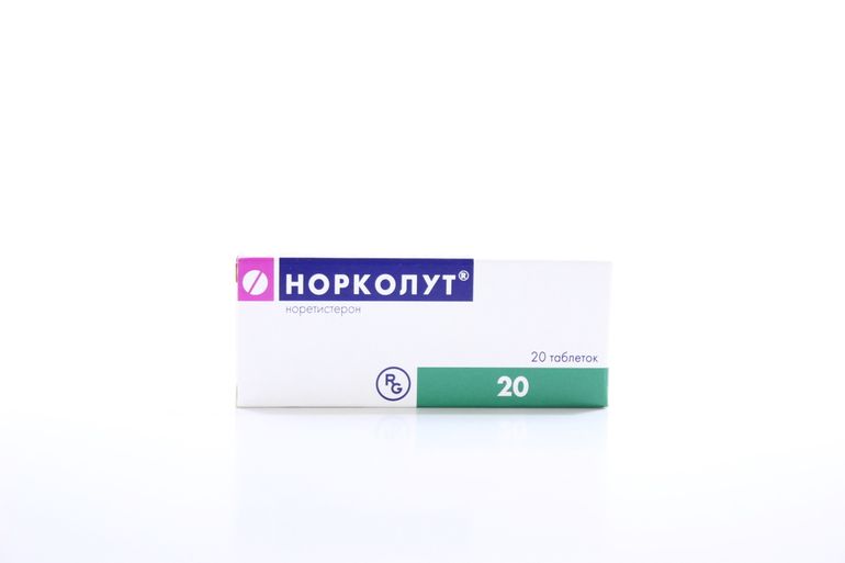 Норколут