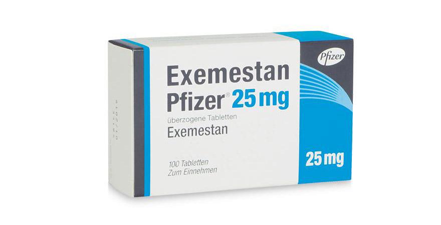 Эксеместан