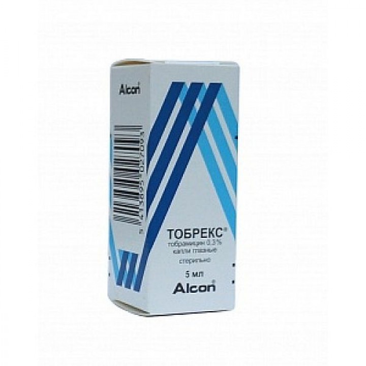 Тобрекс