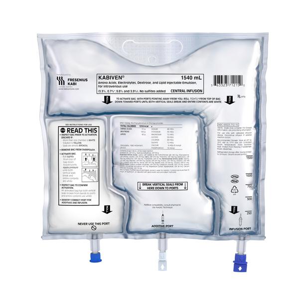 Кабівен центральний