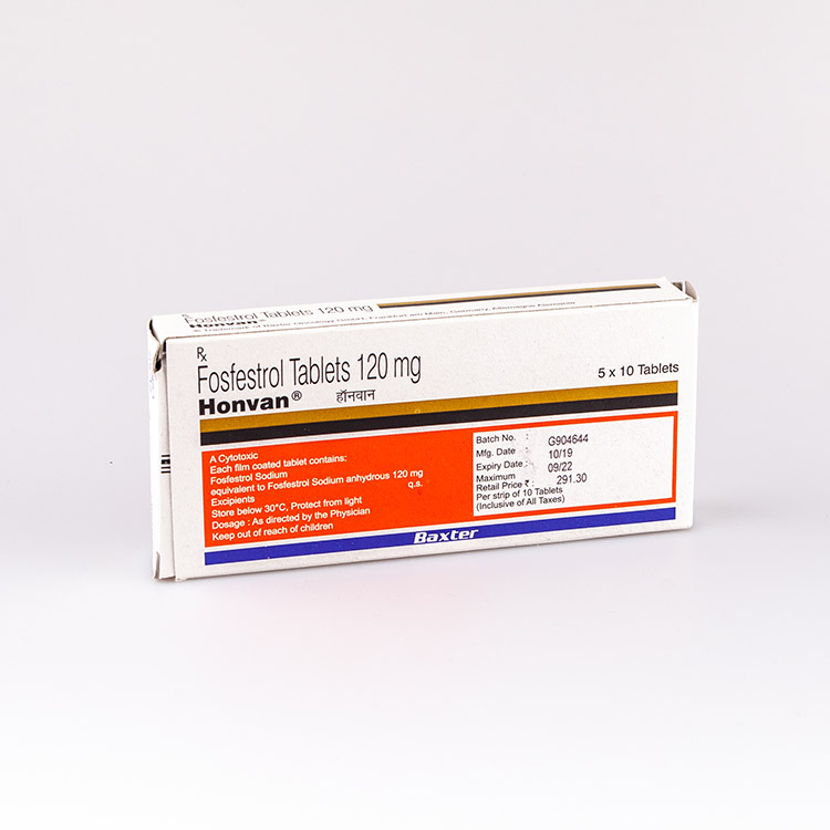 Фосфэстрол