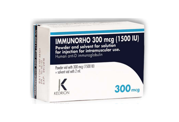 Иммуноро Кедрион