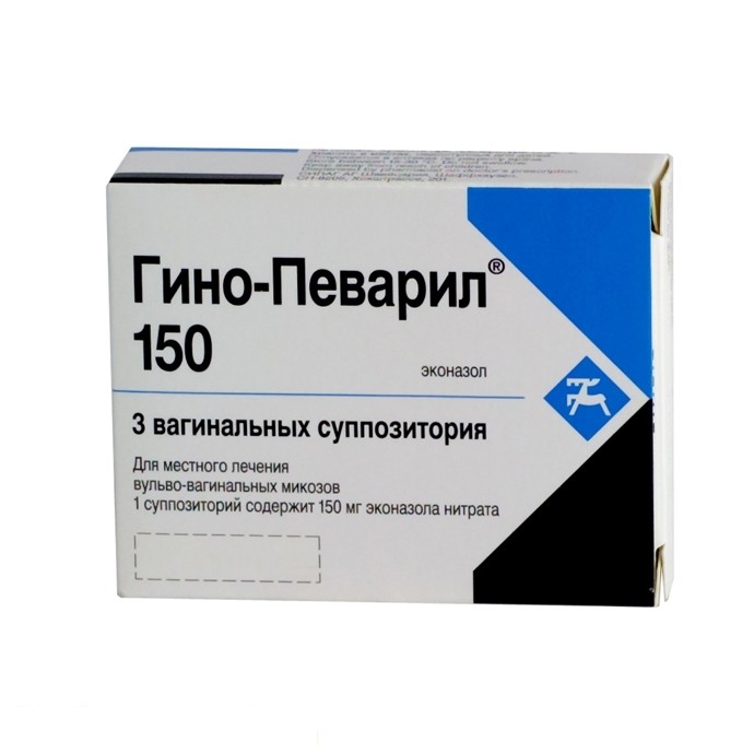 Гіно-певарил