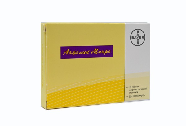 Анжелик Микро