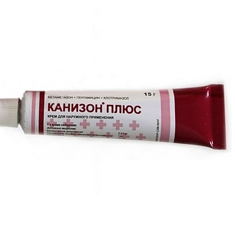 Канізон плюс