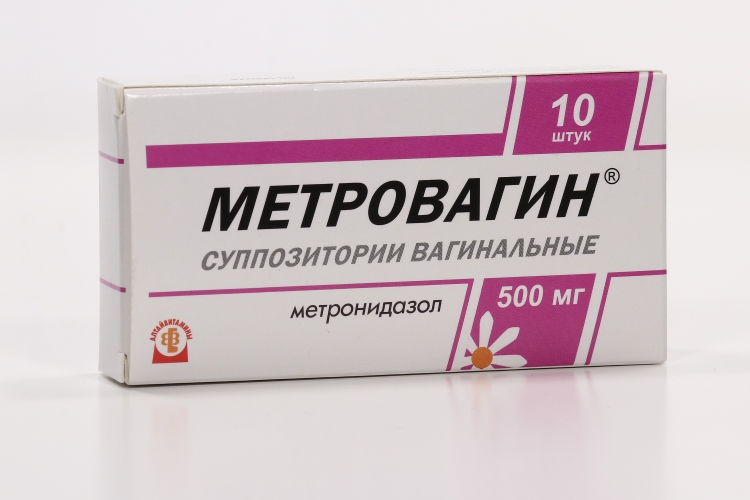 Метровагин