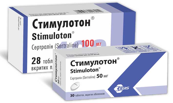 Стимулотон