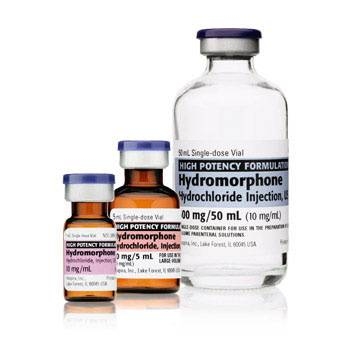 Гідроморфон