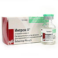 Інтрон-А