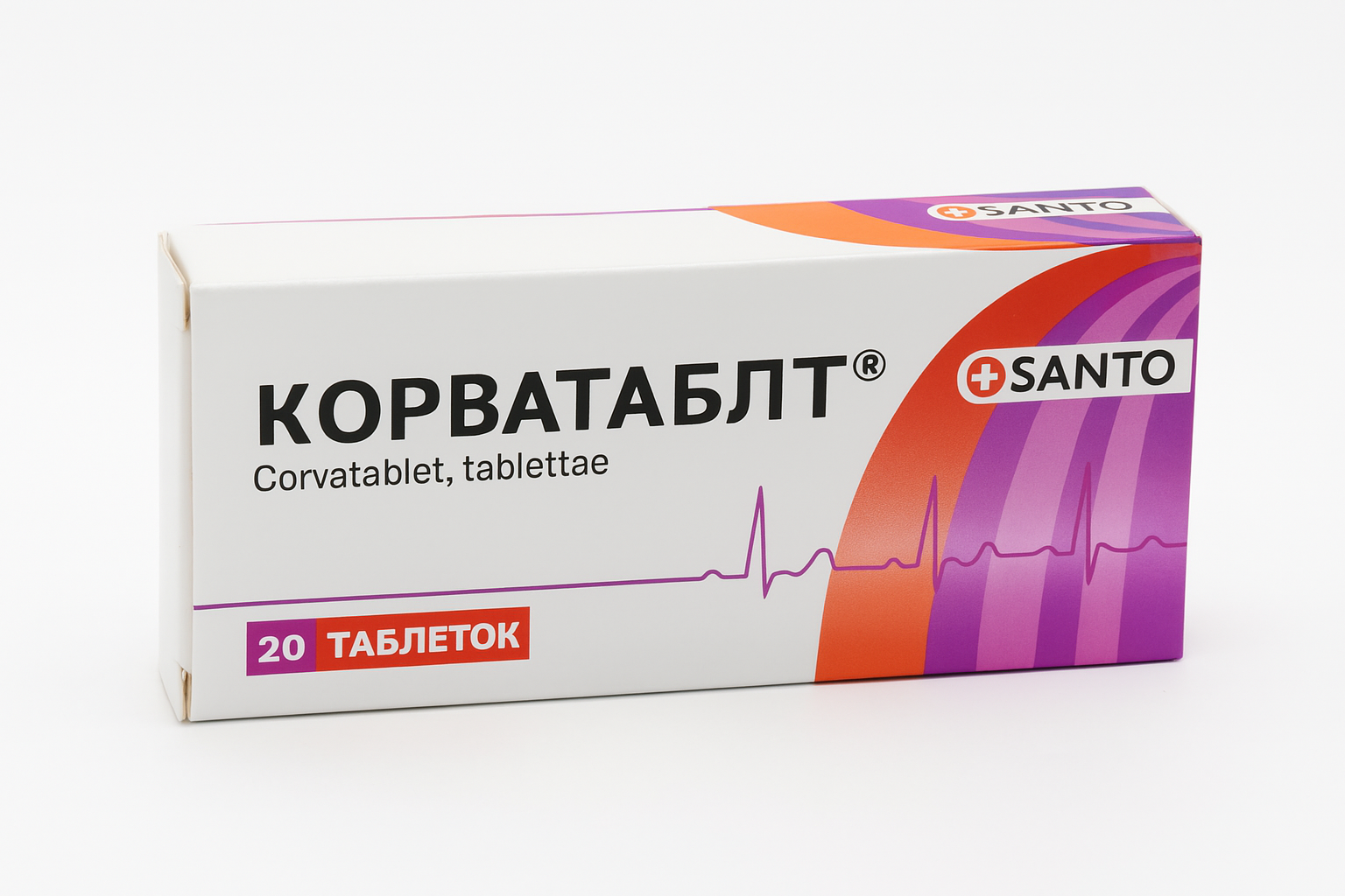 Корватаблет