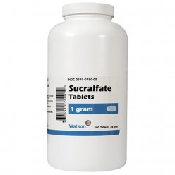 Сукральфат