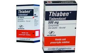 Тіабендазол