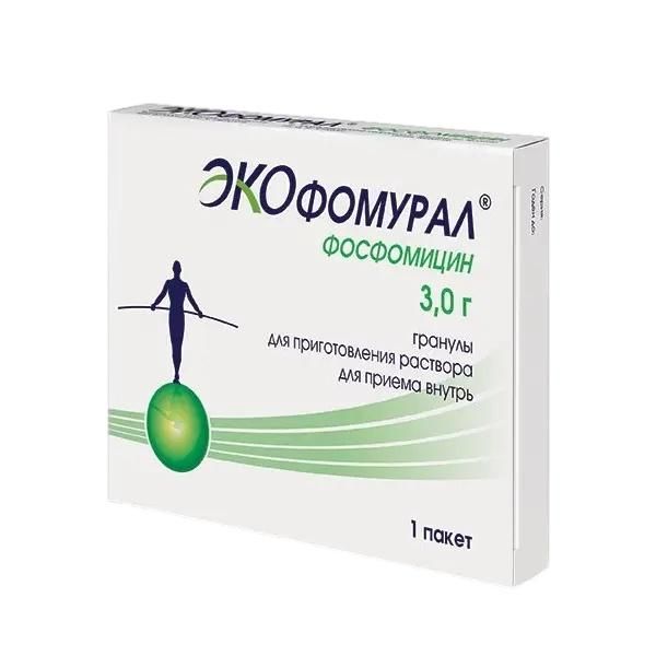 Экофомурал