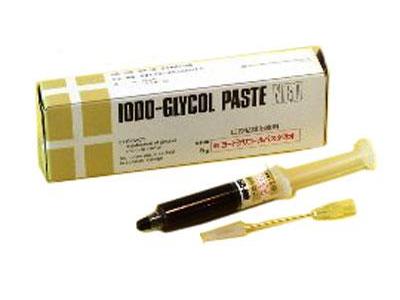 Йодо-гліколь