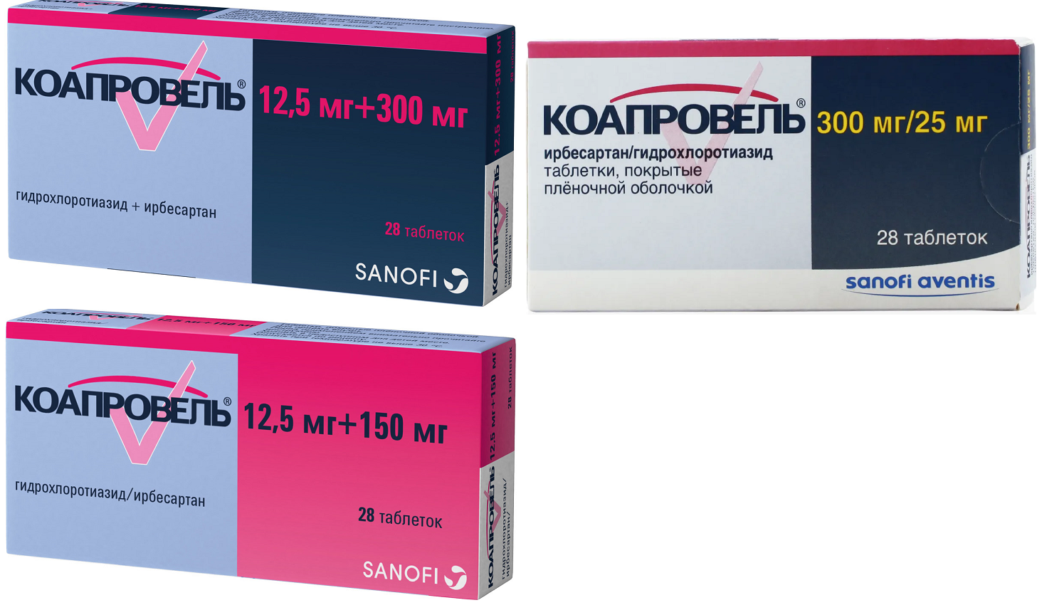 Коапровель