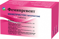 Феміпревент