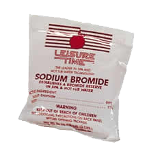 Натрия бромид