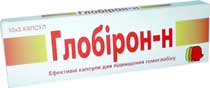 Глобірон-Н