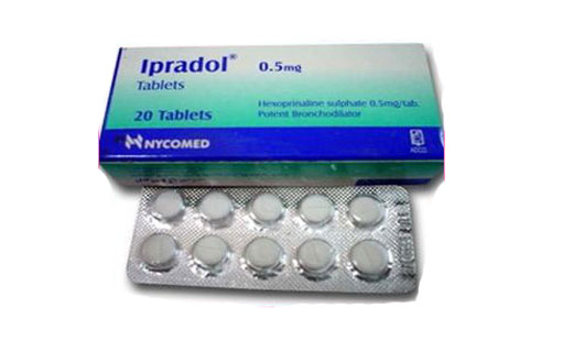 Іпрадол