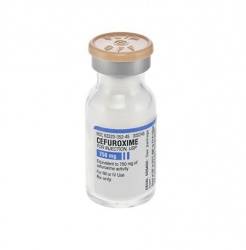 Цефроксим Дж