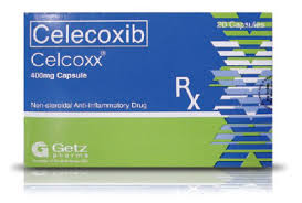 Целекоксиб