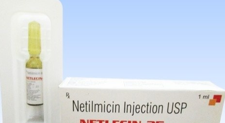 Нетилміцин
