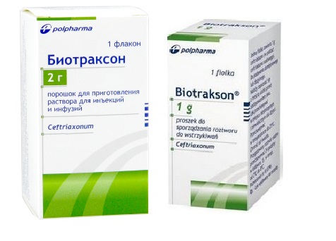 Біотраксон