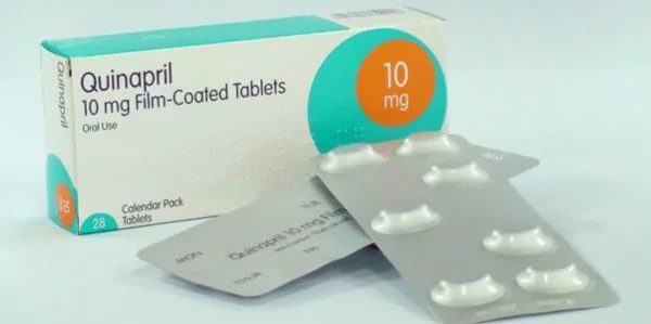 Квінаприл