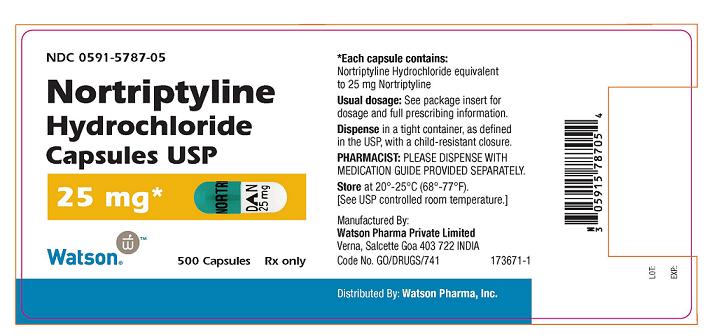 Нортриптилин