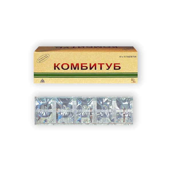 Комбитуб
