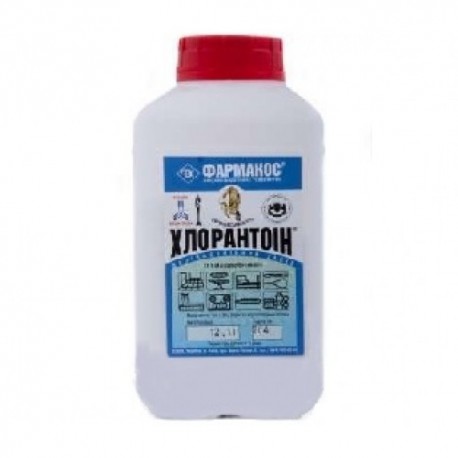 Хлорантоин