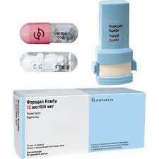 Форадил Комбі