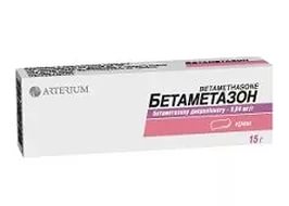Бетаметазон