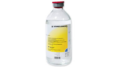 Трометамол