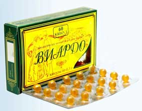 Виардо