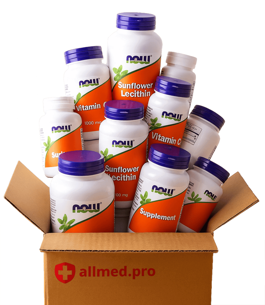 Комплекс иммунитет и энергия